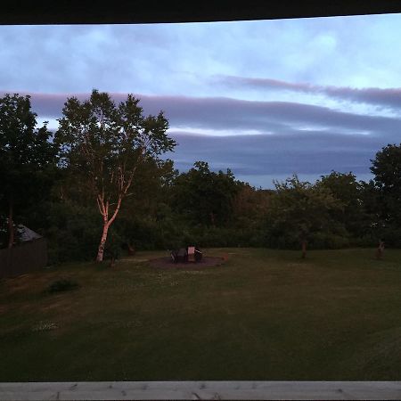 Auberge Petite Plaisance La Malbaie Extérieur photo