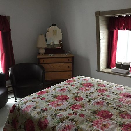 Auberge Petite Plaisance La Malbaie Extérieur photo