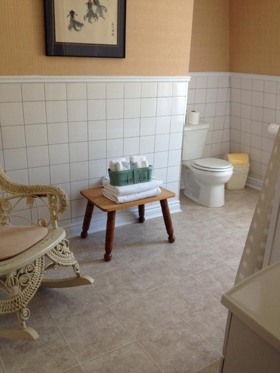 Auberge Petite Plaisance La Malbaie Chambre photo