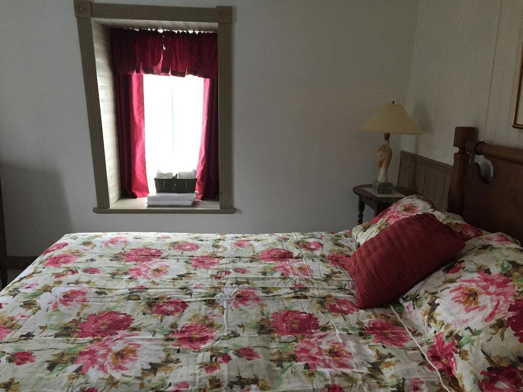 Auberge Petite Plaisance La Malbaie Extérieur photo
