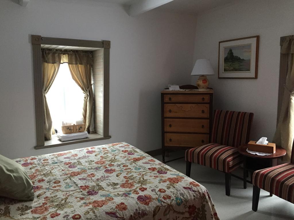Auberge Petite Plaisance La Malbaie Extérieur photo