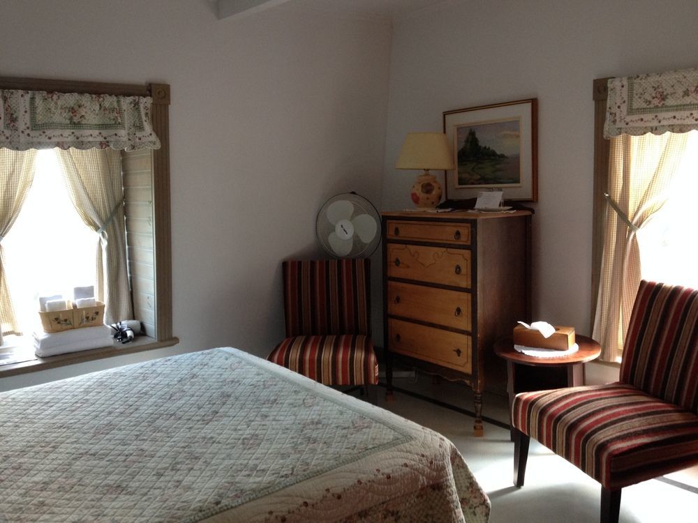 Auberge Petite Plaisance La Malbaie Extérieur photo