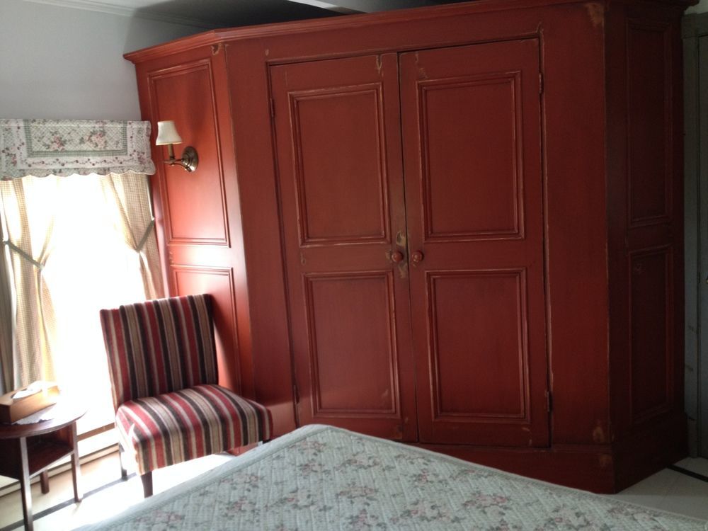 Auberge Petite Plaisance La Malbaie Extérieur photo