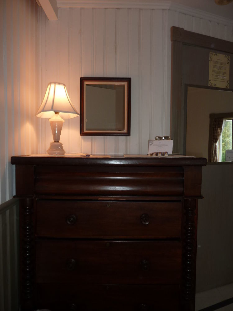 Auberge Petite Plaisance La Malbaie Extérieur photo