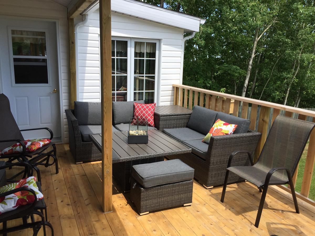 Auberge Petite Plaisance La Malbaie Extérieur photo
