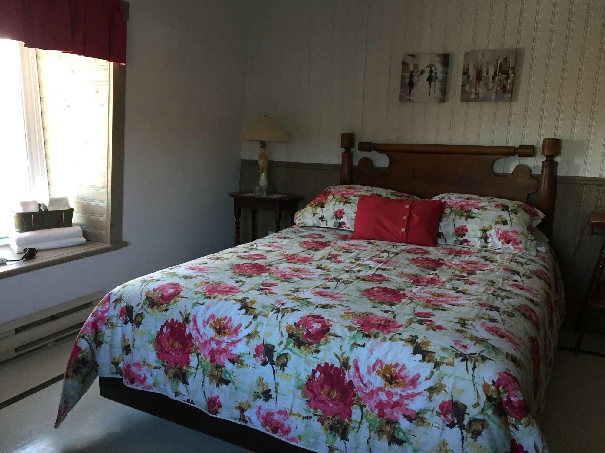 Auberge Petite Plaisance La Malbaie Extérieur photo