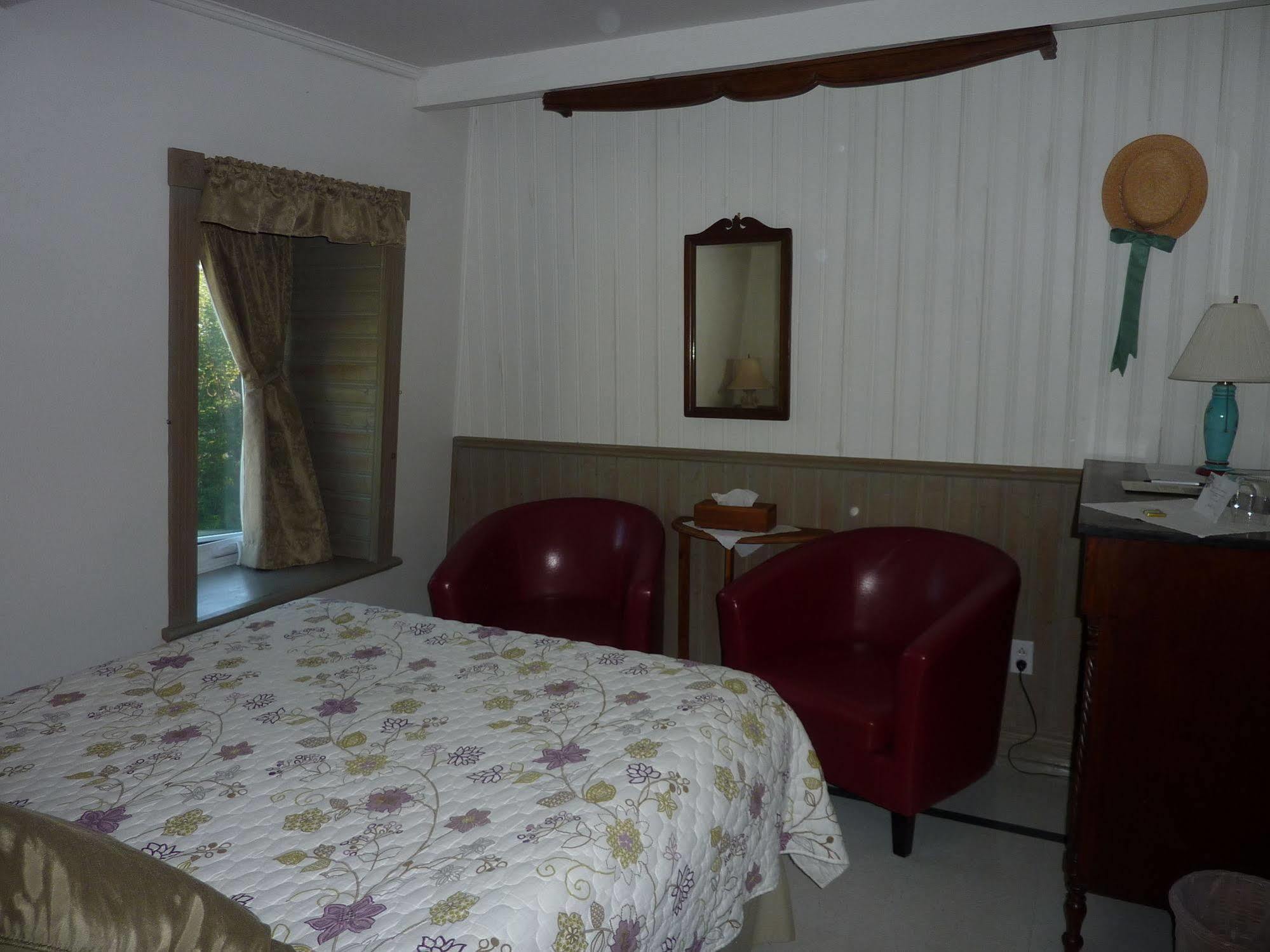 Auberge Petite Plaisance La Malbaie Extérieur photo