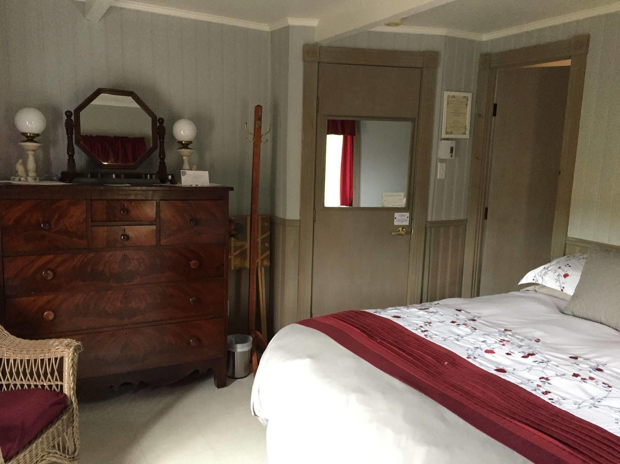 Auberge Petite Plaisance La Malbaie Extérieur photo