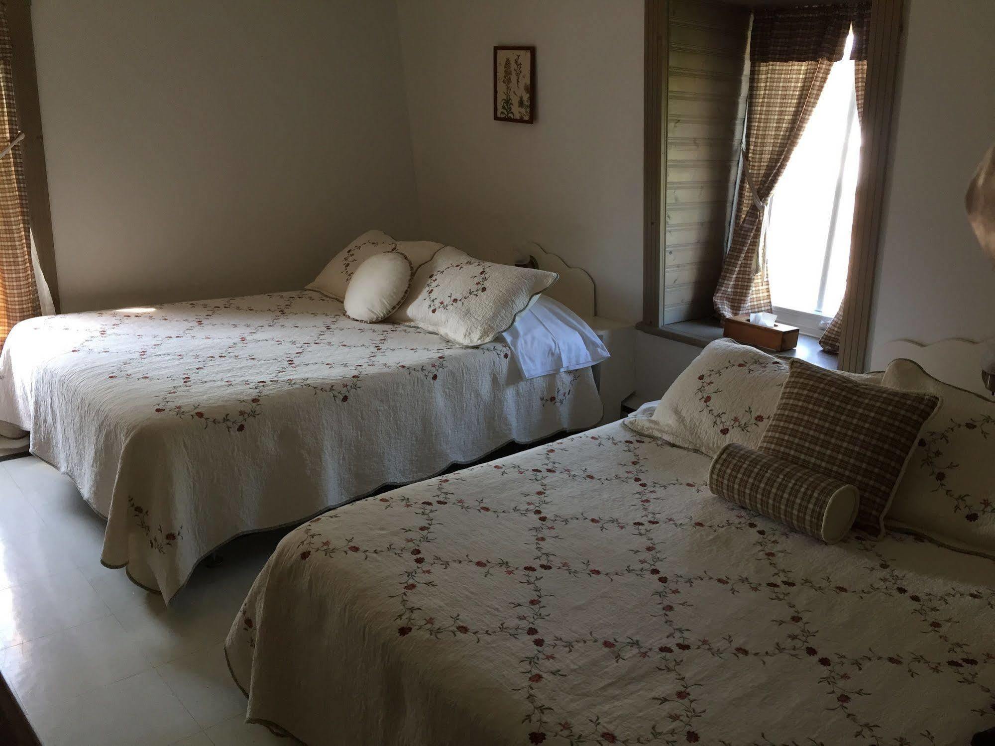 Auberge Petite Plaisance La Malbaie Extérieur photo
