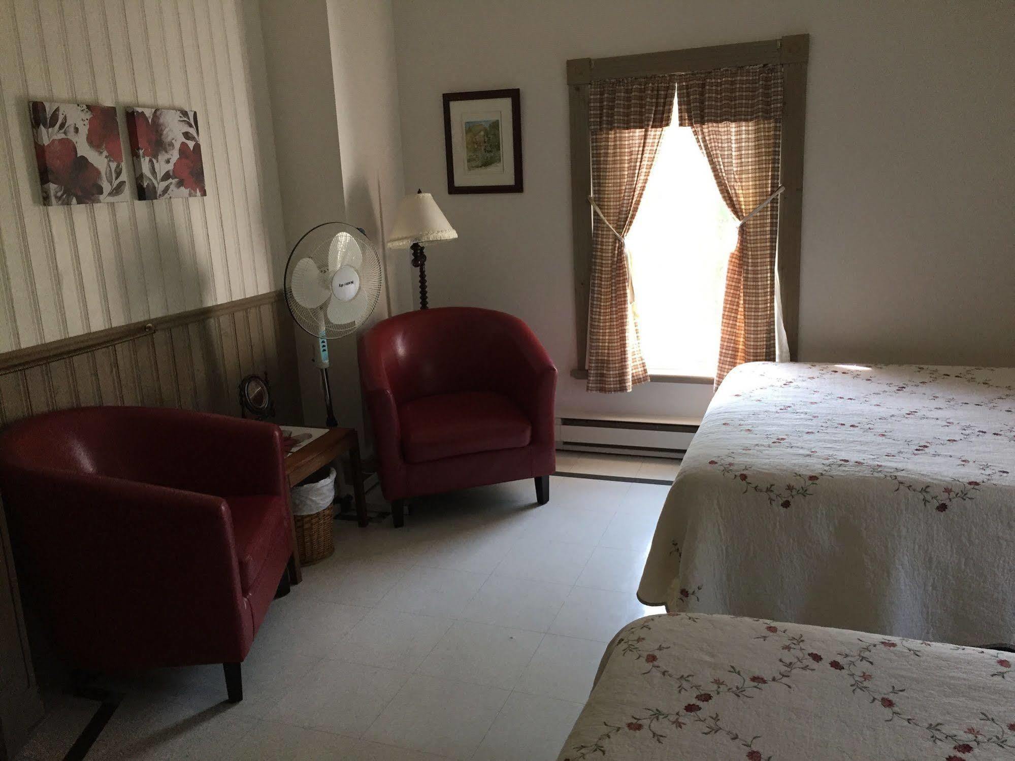 Auberge Petite Plaisance La Malbaie Extérieur photo