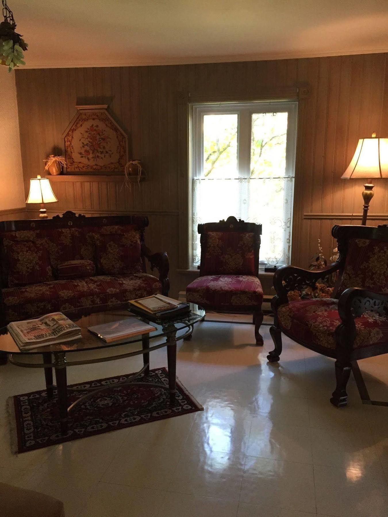 Auberge Petite Plaisance La Malbaie Extérieur photo