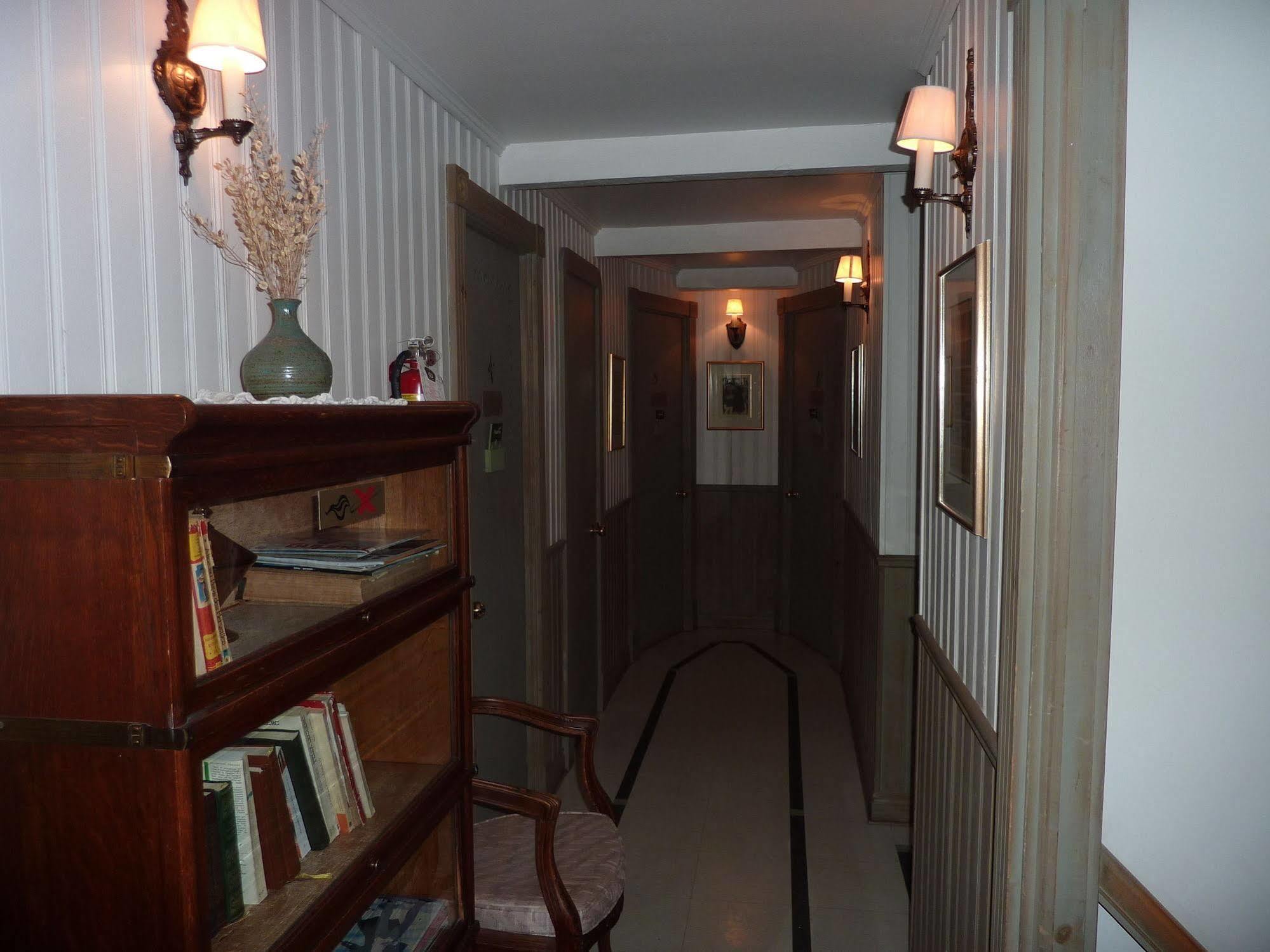 Auberge Petite Plaisance La Malbaie Extérieur photo